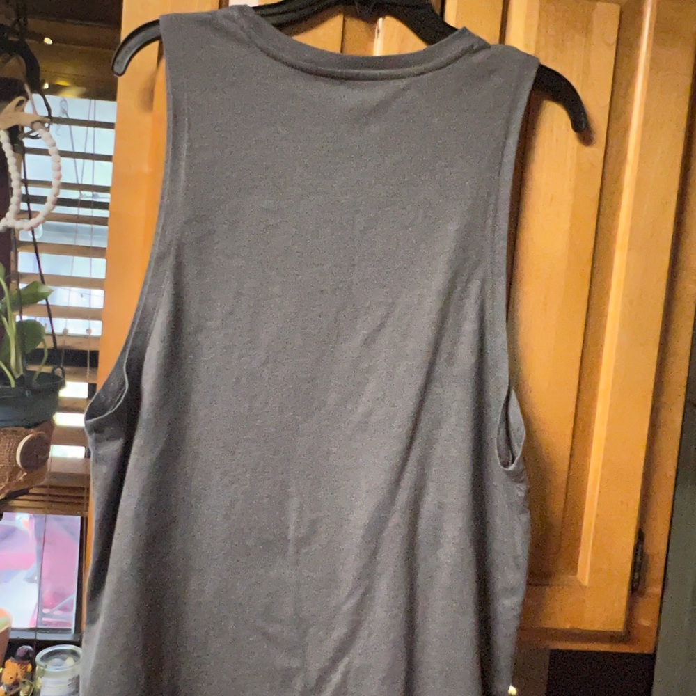ASICS tank - Picture 3 of 4